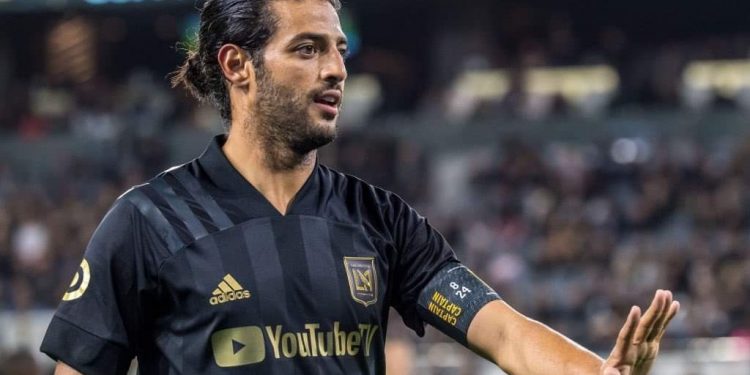 CARLOS VELA NO JUGARÁ EL TORNEO EN ORLANDO