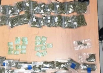 SUPUESTOS TRABAJADORES DE XCARET QUERÍAN METER DROGA AL PARQUE