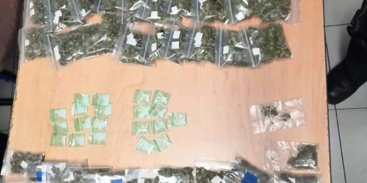 SUPUESTOS TRABAJADORES DE XCARET QUERÍAN METER DROGA AL PARQUE