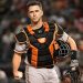 BUSTER POSEY DECIDE NO JUGAR ESTE AÑO Y ABRE LA PUERTA AL PROSPECTO JOEY BART