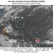 SURGE LA TORMENTA TROPICAL «GONZALO»