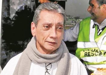 DESISTEN EN PETICIÓN PARA QUITARLE A MARIO VILLANUEVA LA PRISIÓN DOMICILIARIA