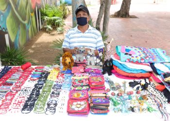 SOLIDARIDAD REACTIVA ECONOMÍA CON ESTRICTA PREVENCIÓN SANITARIA: LAURA BERISTAIN