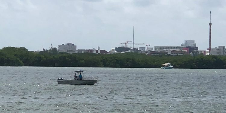 DA GOBIERNO FEDERAL APROBACIÓN AL PUENTE SOBRE LA LAGUNA NICHUPTÉ