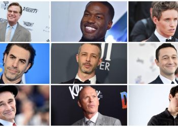 NETFLIX ADQUIERE LOS DERECHOS DE TRIAL OF THE CHICAGO 7.