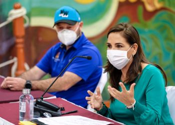 CANCÚN PUEDE SER EJEMPLO DE REACTIVACIÓN ECONÓMICA