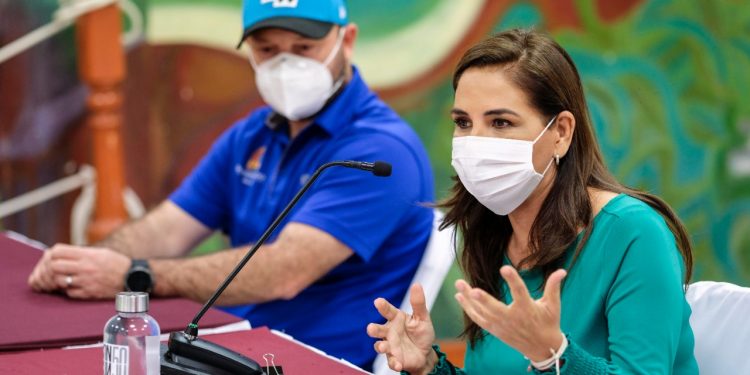 CANCÚN PUEDE SER EJEMPLO DE REACTIVACIÓN ECONÓMICA