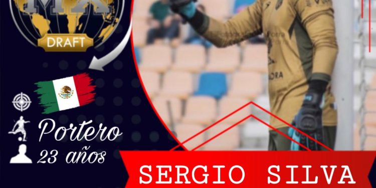 SERGIO SILVA DEFENDERÁ LA PUERTA DE CANCÚN FC