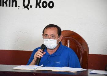 APRUEBA CABILDO DE LÁZARO CÁRDENAS DIVERSAS ACCIONES A FAVOR DE LA POBLACIÓN