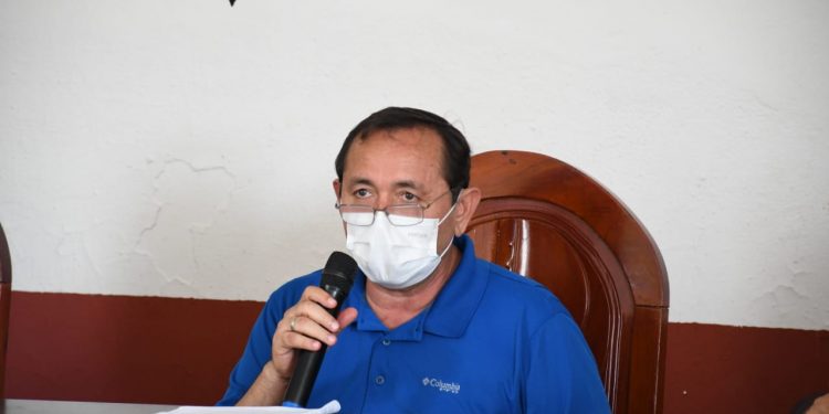 APRUEBA CABILDO DE LÁZARO CÁRDENAS DIVERSAS ACCIONES A FAVOR DE LA POBLACIÓN