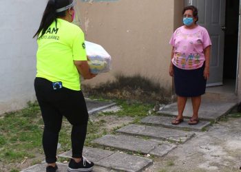 IMPULSA DIF-BJ PROGRAMA DE ASISTENCIA ALIMENTARIA