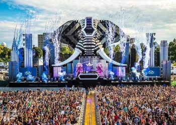 ELECTRIC ZOO VUELVE A MÉXICO Y CANCÚN SERÁ LA SEDE