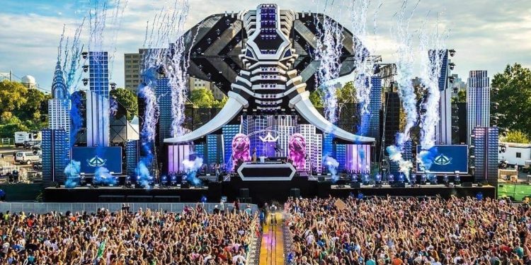 ELECTRIC ZOO VUELVE A MÉXICO Y CANCÚN SERÁ LA SEDE