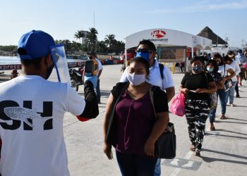 HOLBOX ABRE SUS PUERTAS AL TURISMO.
