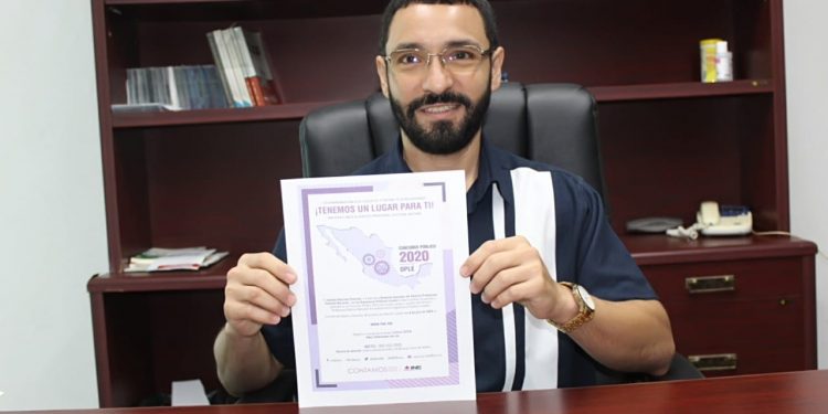 IEQROO INVITA A LA CIUDADANÍA EN GENERAL A FORMAR PARTE DEL SERVICIO PROFESIONAL ELECTORAL NACIONAL.