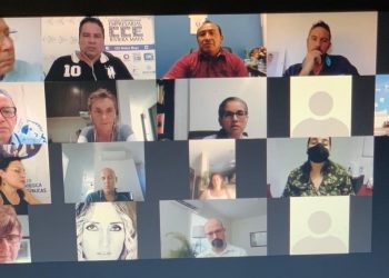 PLANTEAN ESTRATEGIAS DE SEGURIDAD Y PREVENCIÓN ANTE EL CONSEJO COORDINADOR EMPRESARIAL DE LA RIVIERA MAYA