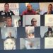 PLANTEAN ESTRATEGIAS DE SEGURIDAD Y PREVENCIÓN ANTE EL CONSEJO COORDINADOR EMPRESARIAL DE LA RIVIERA MAYA