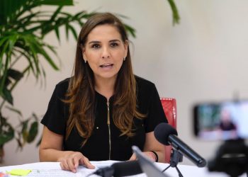 NECESARIA RESPONSABILIDAD CIUDADANA PARA NO RETROCEDER EN LA PANDEMIA: MARA
