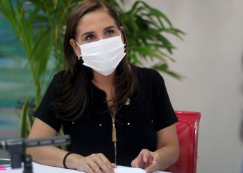 BENITO JUÁREZ PREPARADO PARA TEMPORADA DE HURACANES