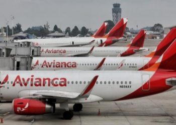 REPORTAN VUELO CANCÚN-BOGOTÁ DE AYUDA HUMANITARIA