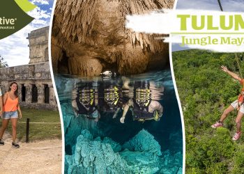 REABRIRÁ EL 13 ALLTOURNATIVE EN NATIVE PARK TULUM