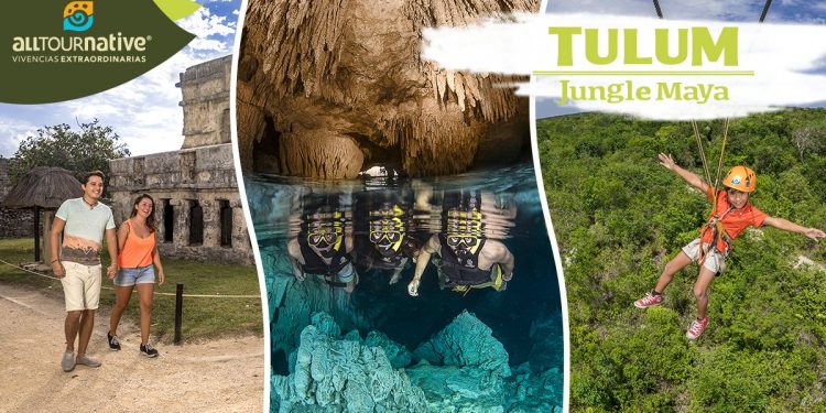 REABRIRÁ EL 13 ALLTOURNATIVE EN NATIVE PARK TULUM