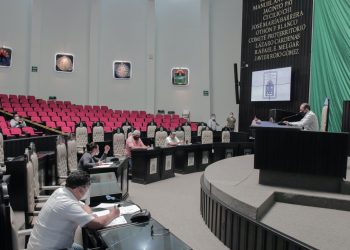 TURNA COMISIÓN PERMANENTE INICIATIVAS PRESENTADAS POR LEGISLADORES