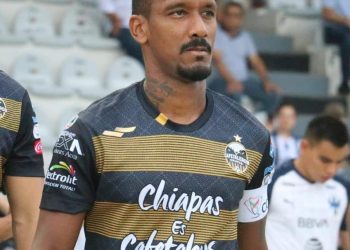 BRUNO TIAGO LLEGA AL MEDIOCAMPO DE CANCÚN FC