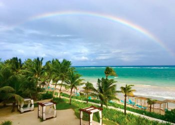 RECIBE AKUMAL BAY RECONOCIMIENTO DE “DIEZ” EN TRIPADVISOR