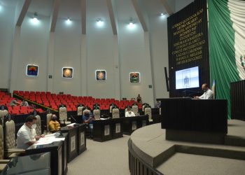 SE MANTIENE RECUPERACIÓN DE OPERACIONES EN EL AEROPUERTO DE CANCÚN