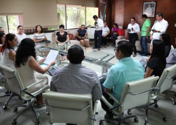 EL 3 DE AGOSTO REABRIRÁN MÓDULOS FIJOS DEL INE EN EL NORTE DE QUINTANA ROO