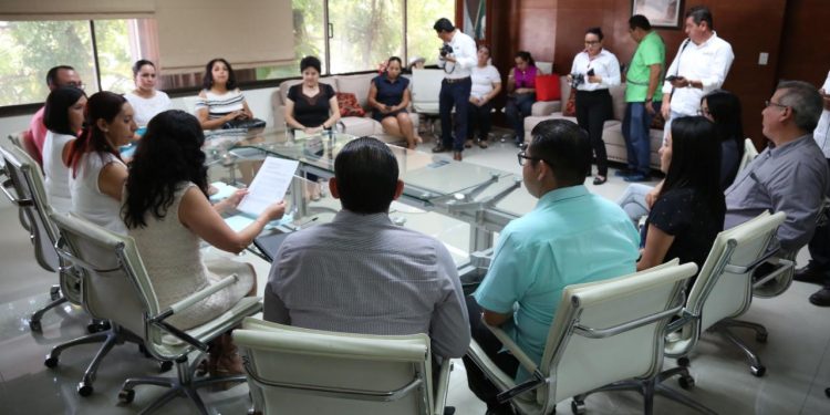 EL 3 DE AGOSTO REABRIRÁN MÓDULOS FIJOS DEL INE EN EL NORTE DE QUINTANA ROO