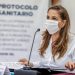 MARA ENCABEZA PRESENTACIÓN DE PROTOCOLO SANITARIO ANTE EL COVID- 19