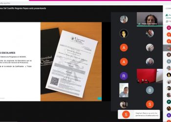 LA UNICARIBE REFRENDA SU COMPROMISO CON LA CALIDAD EDUCATIVA Y LA SOCIEDAD