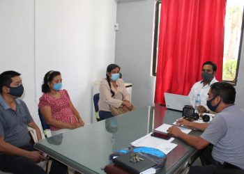 EN APOYO AL SECTOR COMERCIAL SE PERMITIRÁ LA APERTURA PARCIAL DE NEGOCIOS BAJO ESTRICTAS NORMAS SANITARIAS