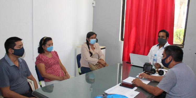 EN APOYO AL SECTOR COMERCIAL SE PERMITIRÁ LA APERTURA PARCIAL DE NEGOCIOS BAJO ESTRICTAS NORMAS SANITARIAS