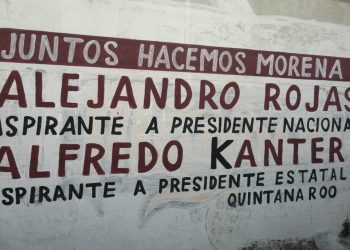 POLÍTICOS ANTEPONEN INTERESES PERSONALES A LOS DE LA POBLACIÓN Y EL PAÍS