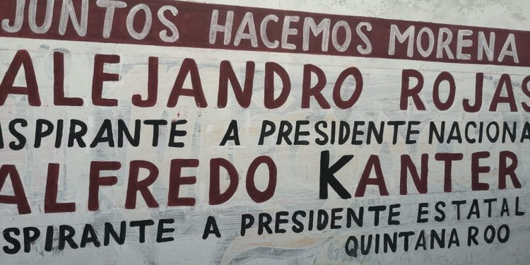 POLÍTICOS ANTEPONEN INTERESES PERSONALES A LOS DE LA POBLACIÓN Y EL PAÍS