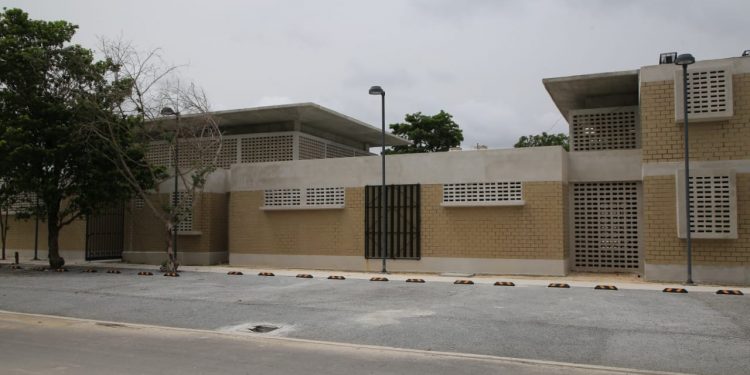 EDUCACIÓN SUPERIOR GRATUITA ES COMPROMISO DE LA CUARTA TRANSFORMACIÓN: LAURA BERISTAIN