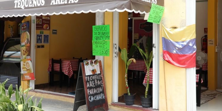 GOBIERNO DE SOLIDARIDAD GARANTIZA REACTIVACIÓN ECONÓMICA SEGURA