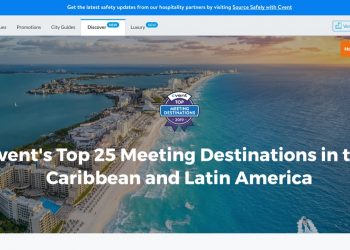 CONTINÚA TENDENCIA DE AUMENTO EN EL NÚMERO DE LLEGADAS DE VUELOS A CANCÚN