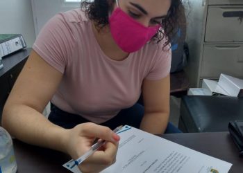 ATLETAS RECIBEN PAGO DE ESTÍMULOS ECONÓMICOS POR LA COJUDEQ