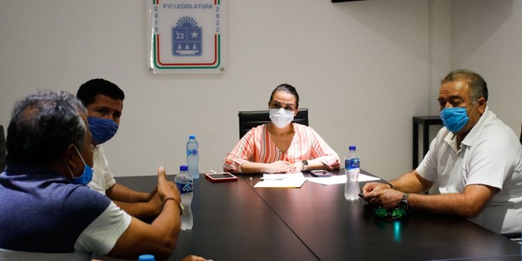 GARANTIZA CONGRESO APERTURA CIUDADANA PARA CONSTRUIR LEYES QUE BENEFICIEN A TODOS