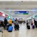 AEROPUERTO DE CANCÚN SUPERA LAS 100 OPERACIONES DIARIAS