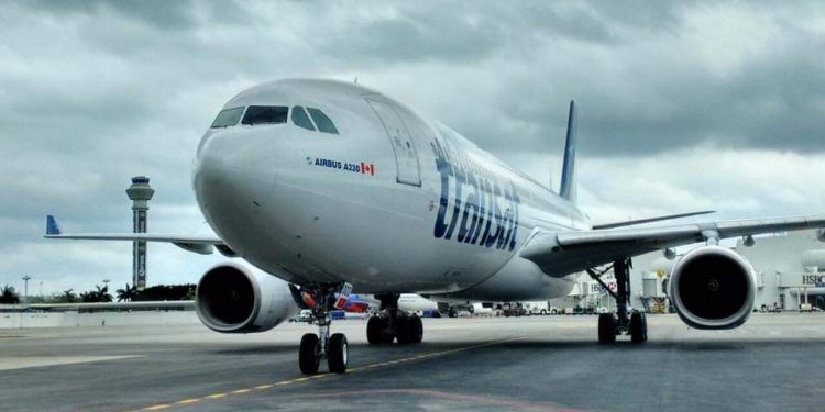 PROGRAMAN 151 OPERACIONES PARA ESTE JUEVES EN EL AEROPUERTO DE CANCÚN