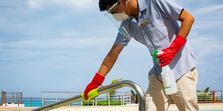 CERTIFICAN A HOTELES DE SUNSET WORLD