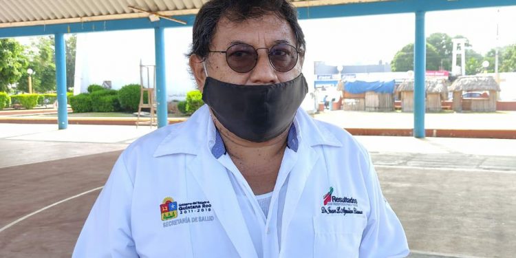 EL H. AYUNTAMIENTO DE LÁZARO CÁRDENAS, INICIA LA JORNADA DE DESCACHARRIZACIÓN EN EL MUNICIPIO.