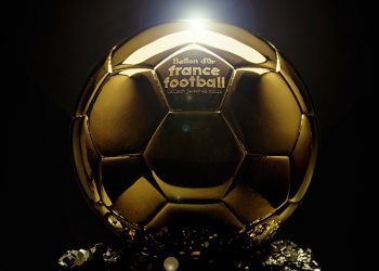 EL COVID SE LLEVÓ EL BALÓN DE ORO 2020