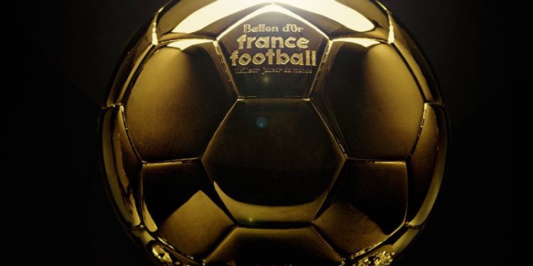 EL COVID SE LLEVÓ EL BALÓN DE ORO 2020