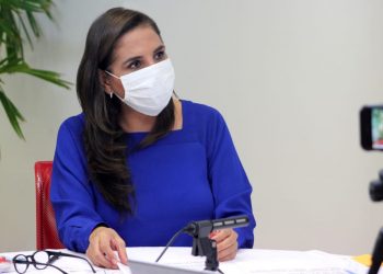 DE LA MANO CON INICIATIVA PRIVADA REACTIVA BJ ECONOMÍA DE CANCÚN